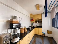 Blk 110 Gangsa Road (Bukit Panjang), HDB 5 Rooms #597122311